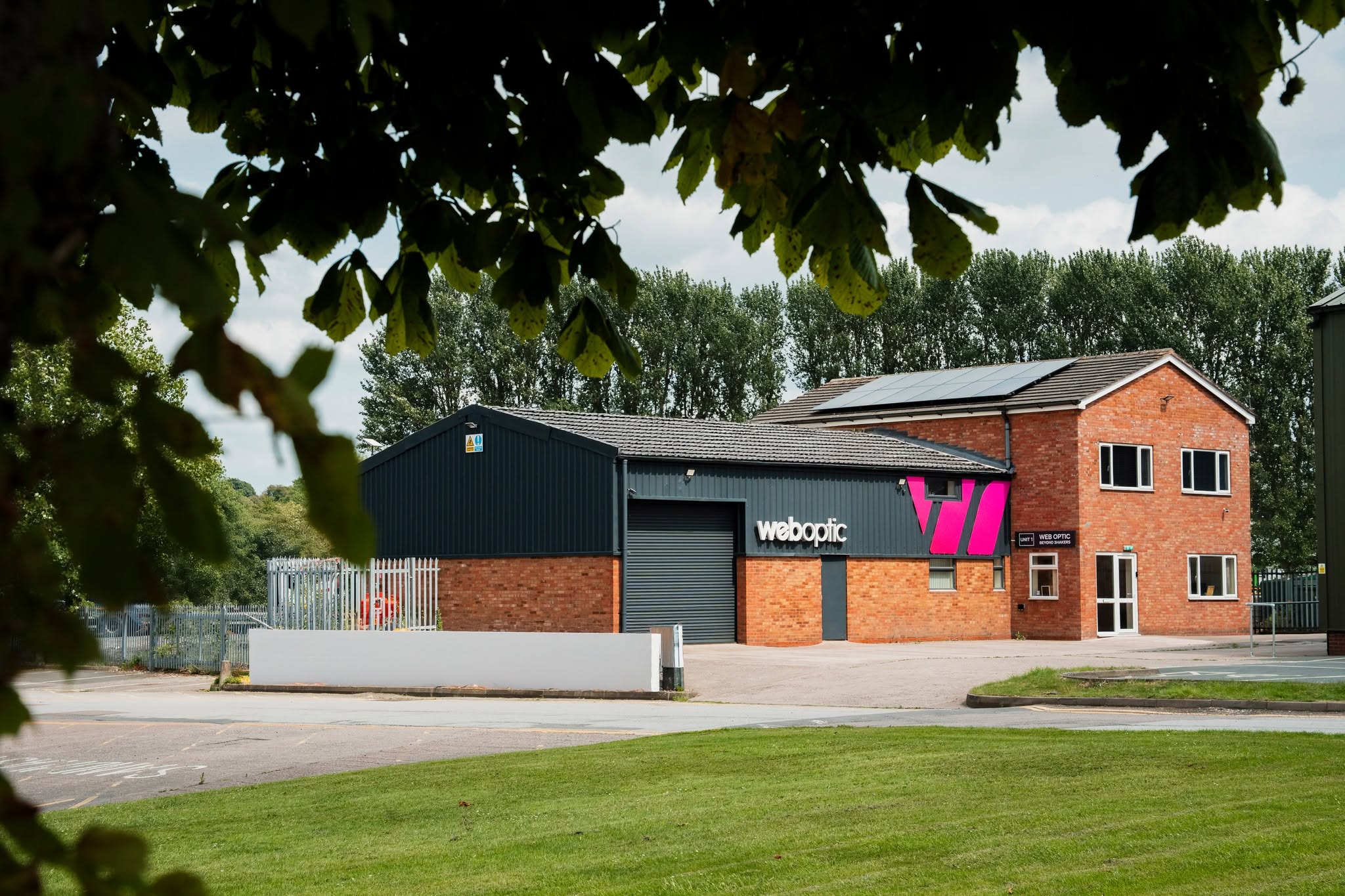 Web Optic Ltd - Front of Premise.jpg